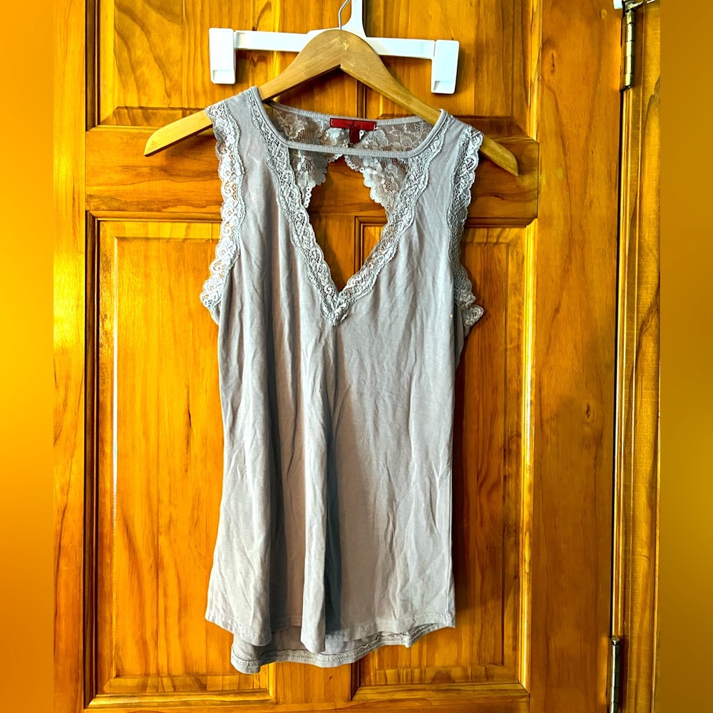 Red by BKE women’s medium tank